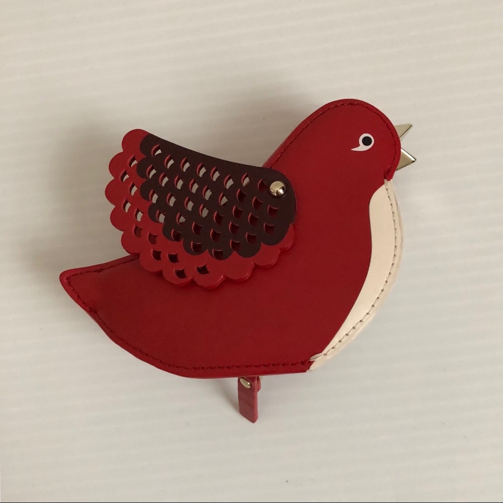 SALE Kate Spade New York Birdie Change Purse